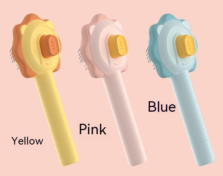 Reusable Pet Hair Remover Roller – Remove Fur in Seconds