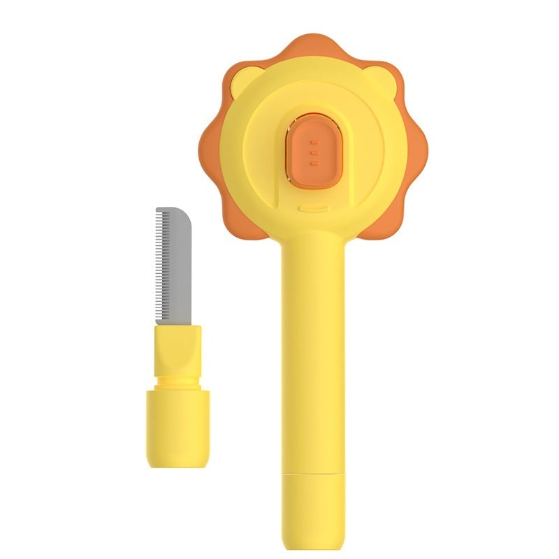 Reusable Pet Hair Remover Roller – Remove Fur in Seconds