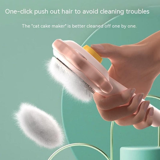 Reusable Pet Hair Remover Roller – Remove Fur in Seconds